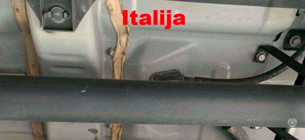 Toyota Verso, 1.6 l., Минивэн