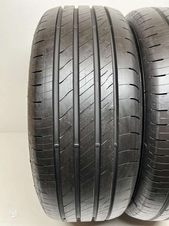 Goodyear EfficientGrip 2 2024m, summer 215/55 R17