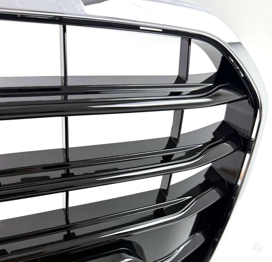 Audi A6 Complete audi a6 c7 2011 2014 s line front bumper grille kompl