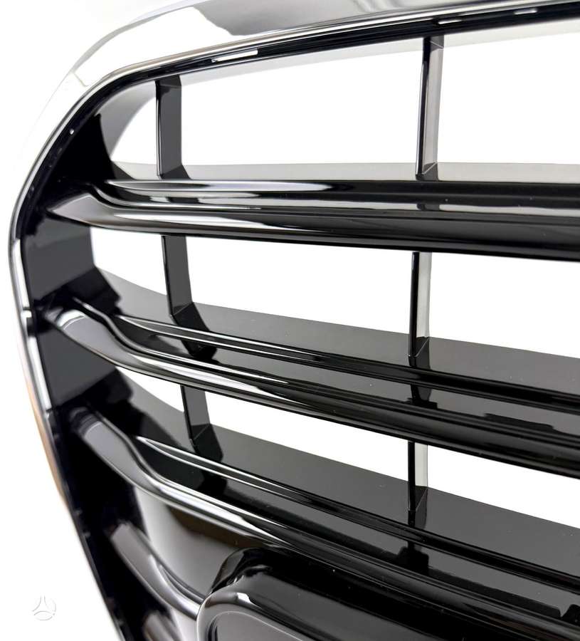 Audi A6 Complete audi a6 c7 2011 2014 s line front bumper grille kompl