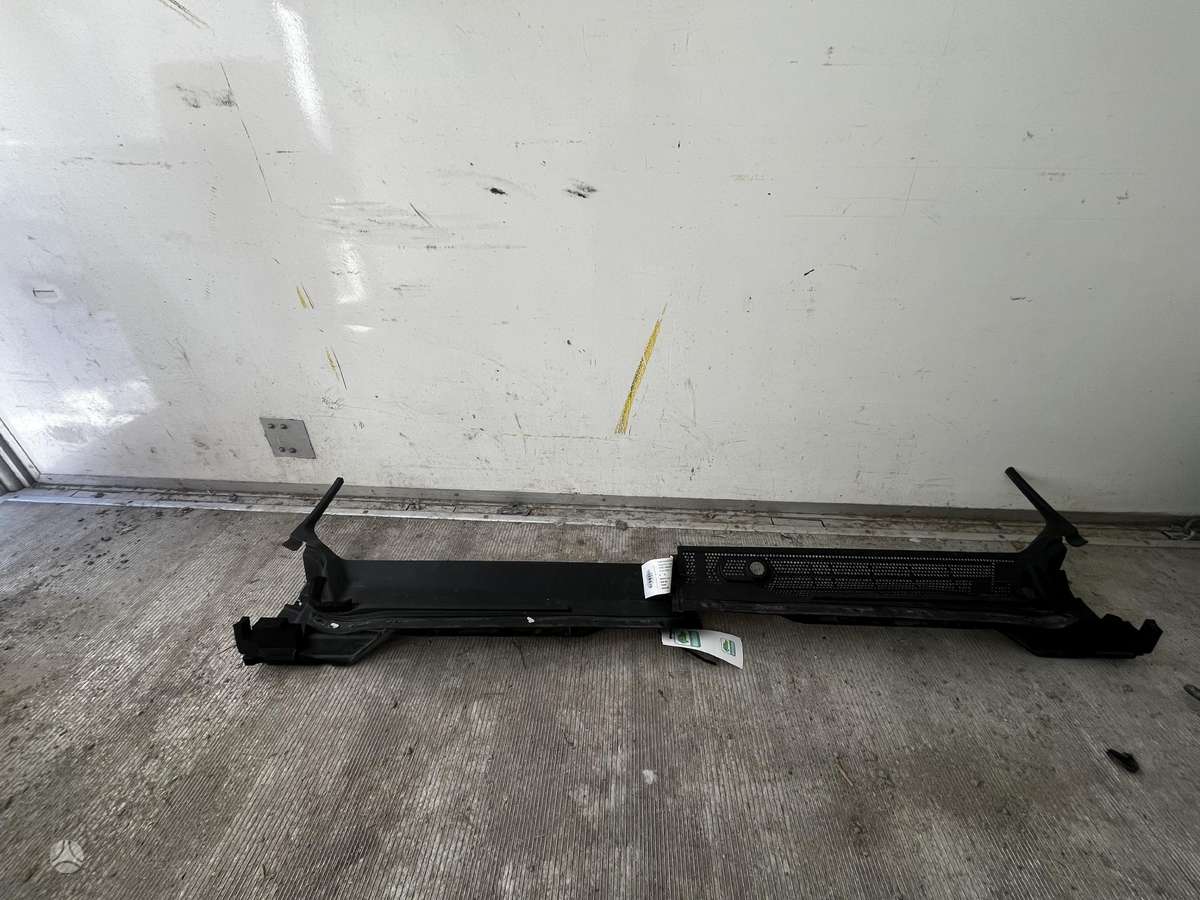 Ford Raptor детали кузова