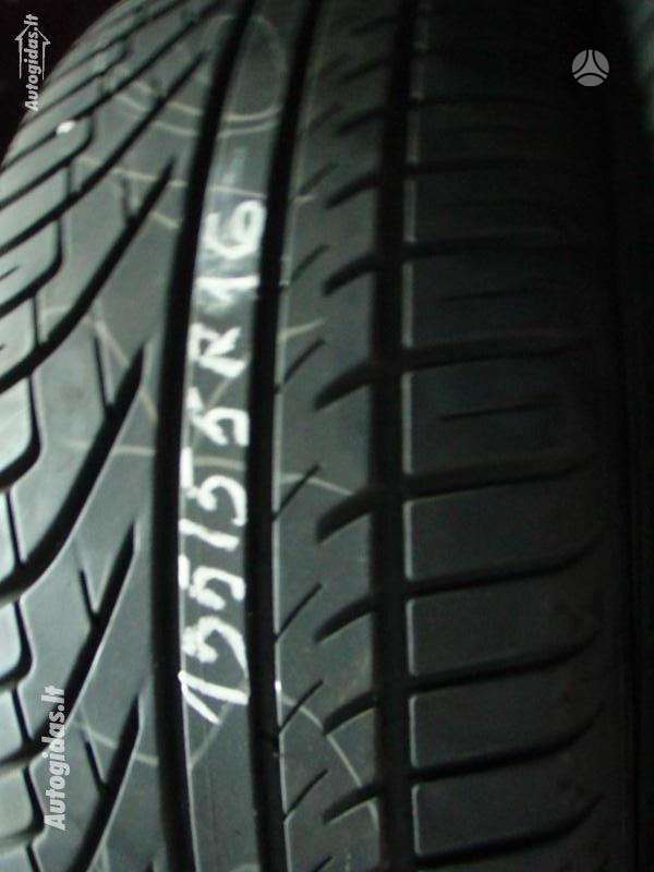 Michelin Universalios,ziemines..., summer 195/55 R16