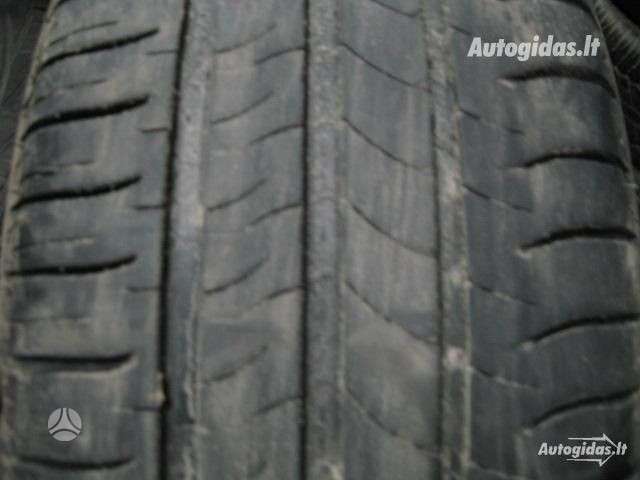 Michelin Universalios,ziemines..., summer 195/55 R16
