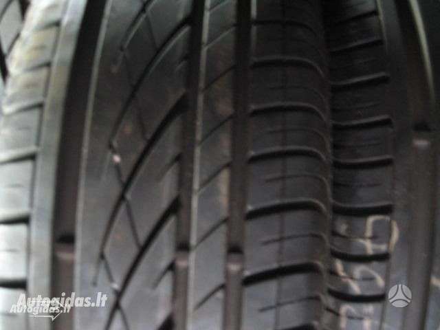 Michelin Universalios,ziemines..., summer 195/55 R16
