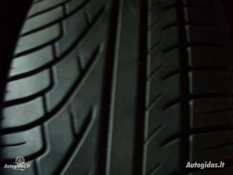 Michelin Universalios,ziemines..., summer 195/55 R16