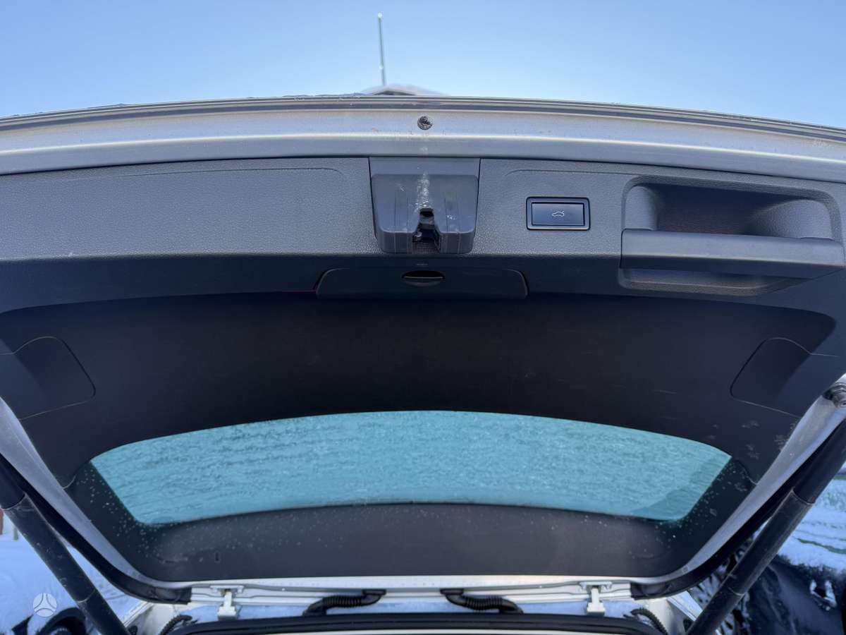Volkswagen Passat Minsko pl 33a 5angaras