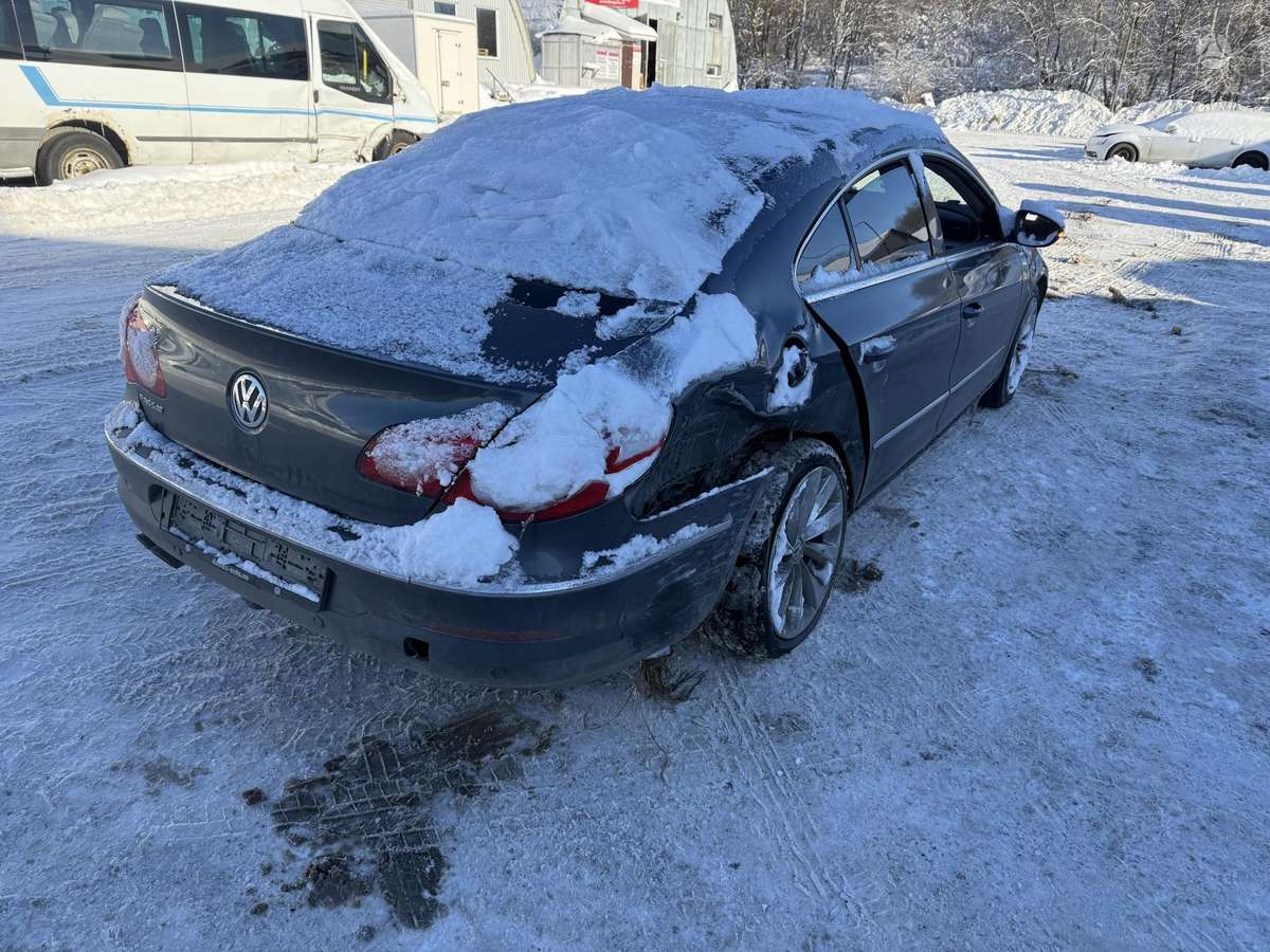 Volkswagen CC Minsko pl 33a 5 angaras
