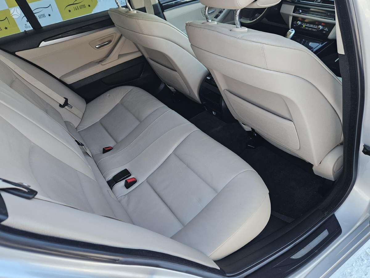 BMW 520, 2.0 l., Универсал