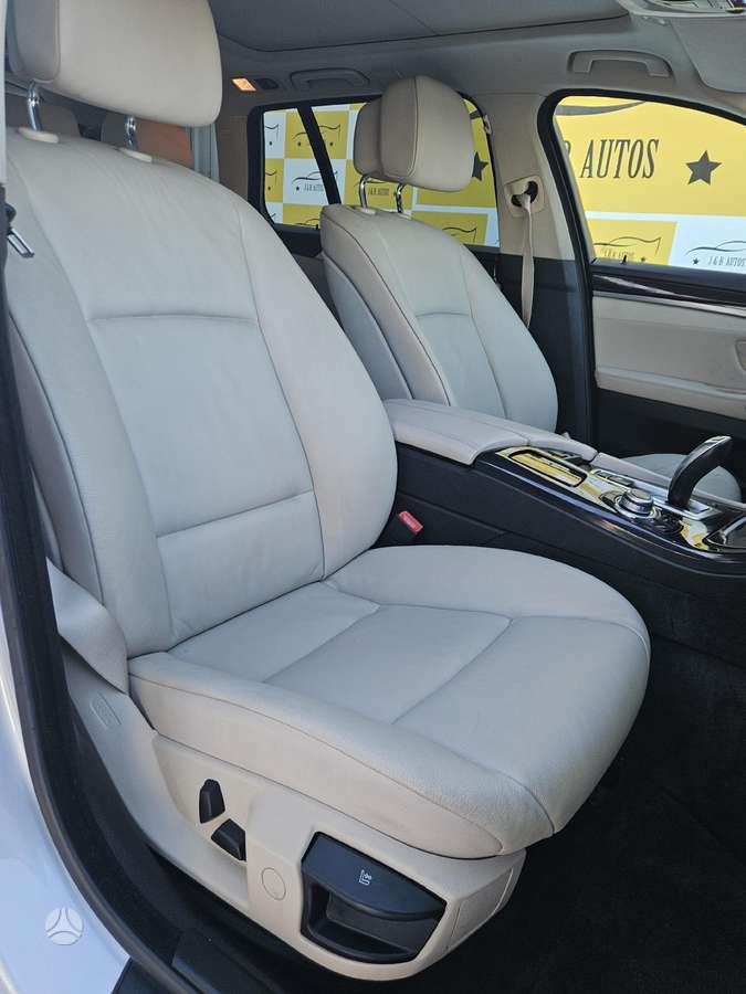 BMW 520, 2.0 l., Универсал