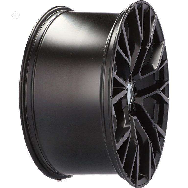 ADR 809m EU-B5769 BL, light alloy, R22