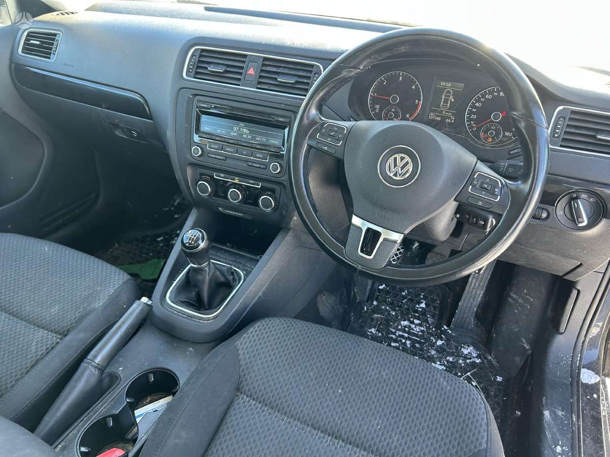 Volkswagen Jetta