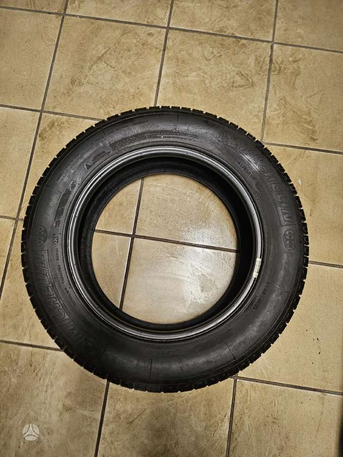 Michelin, летние 185/65 R15