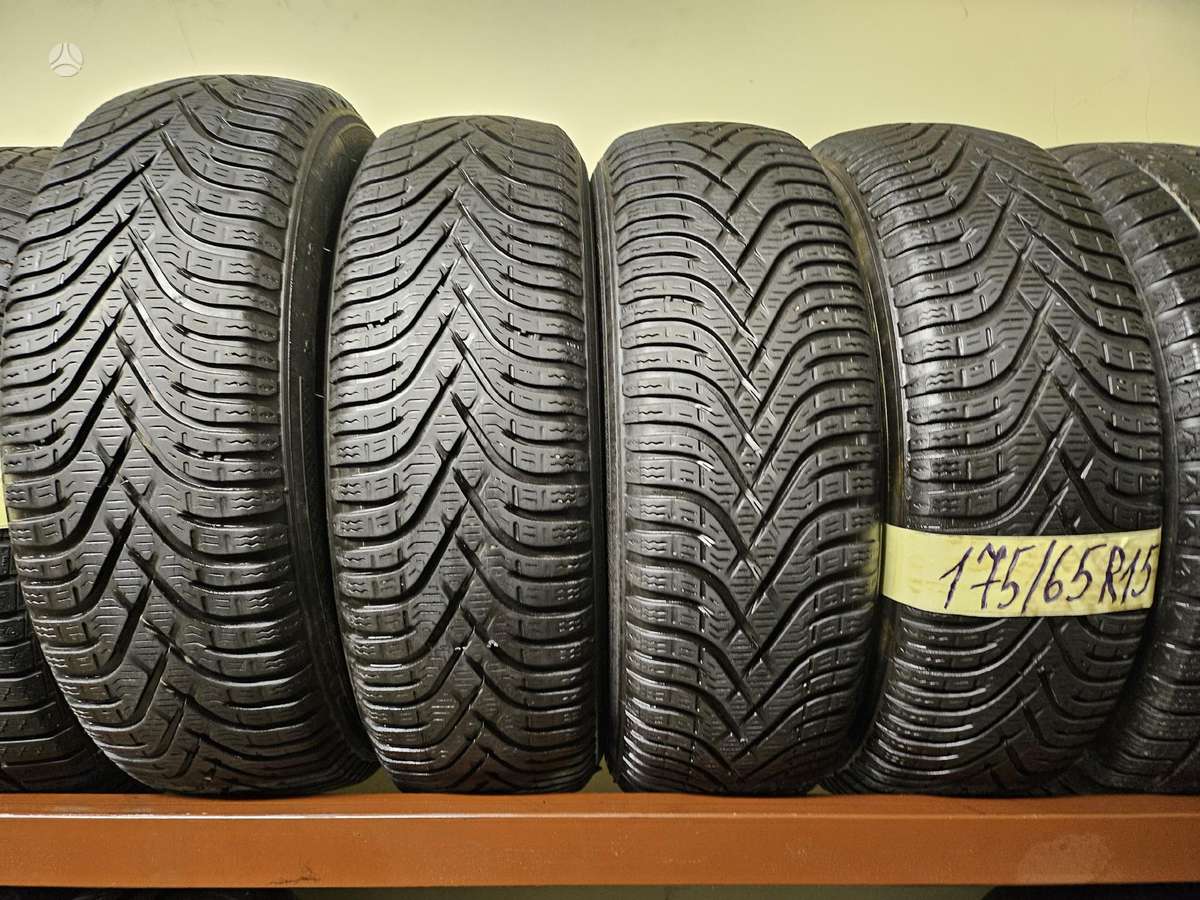 Kleber, universalios 175/65 R15