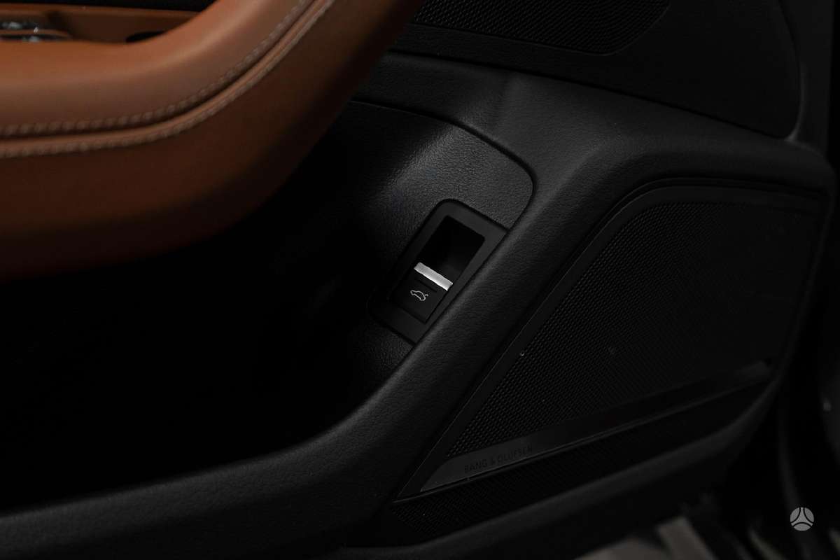 Audi A7, 3.0 l., hatchback
