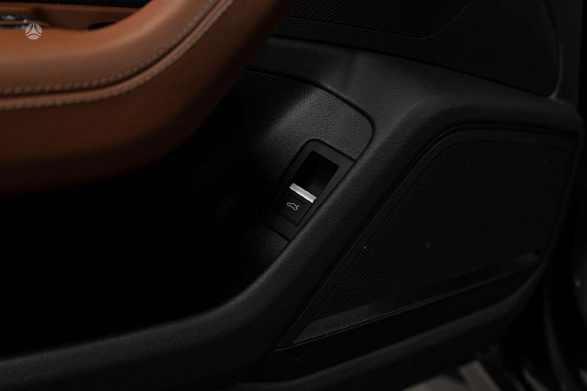 Audi A7, 3.0 l., Хэтчбек