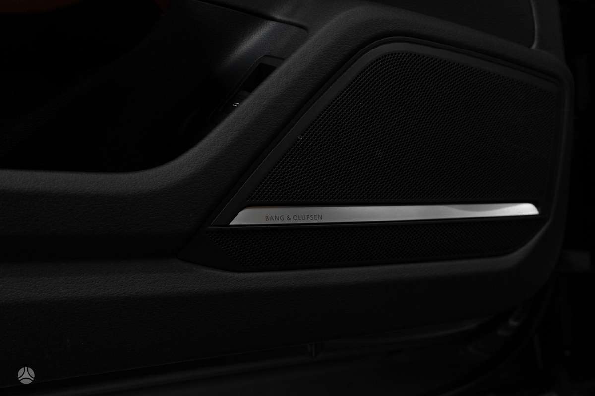 Audi A7, 3.0 l., hatchback
