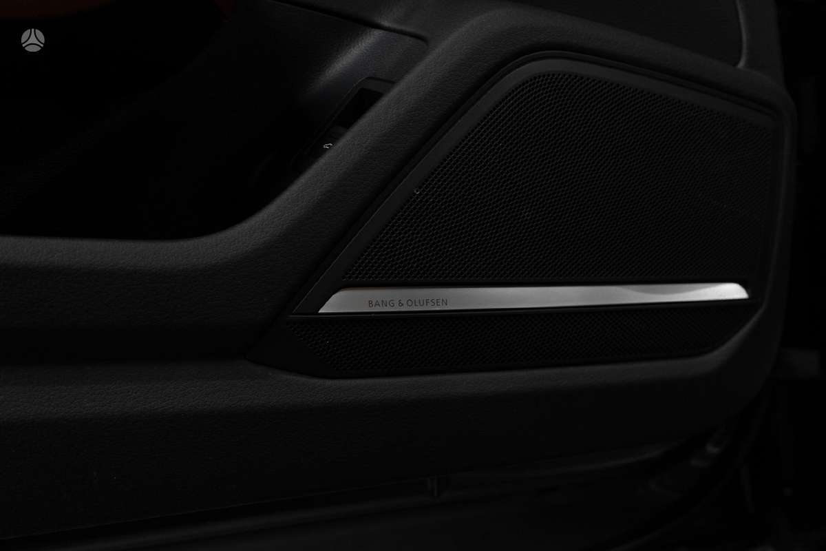 Audi A7, 3.0 l., Хэтчбек