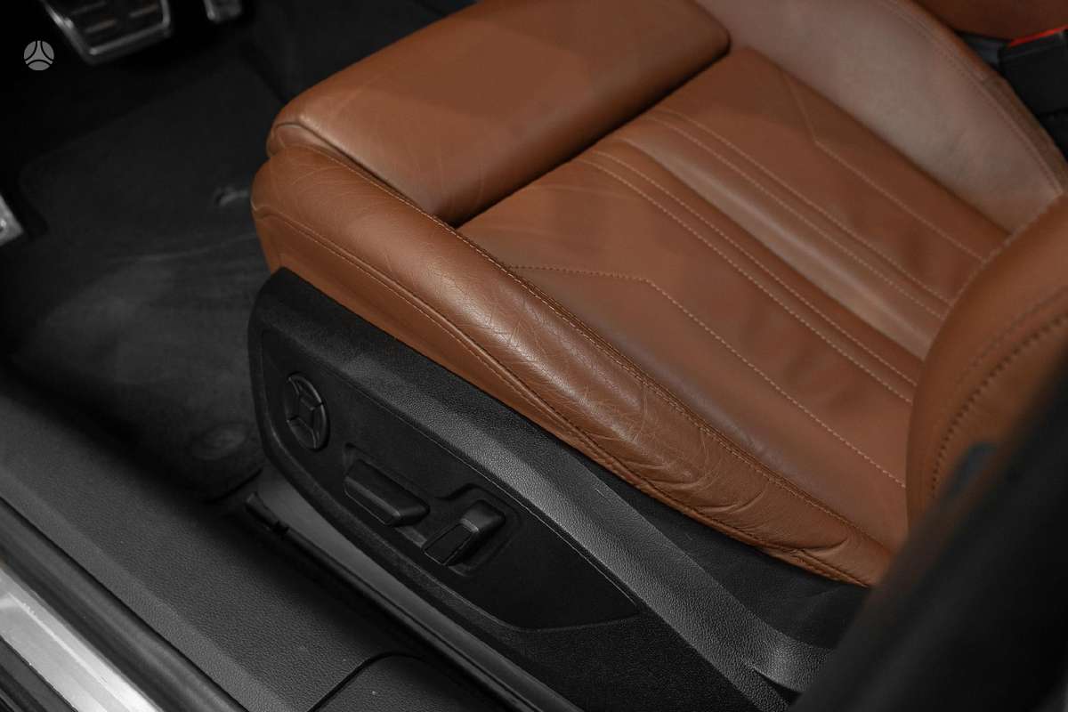 Audi A7, 3.0 l., hatchback