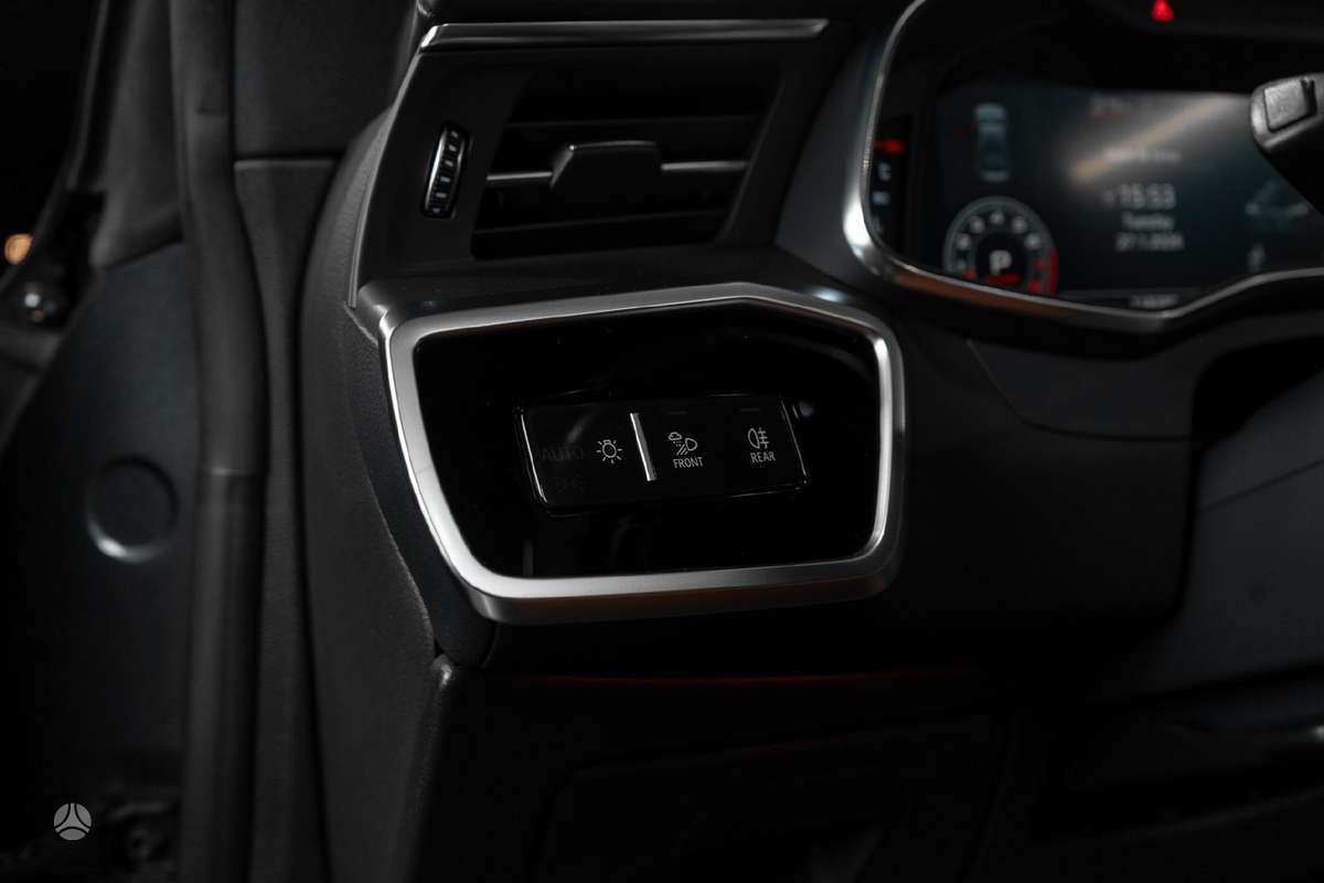 Audi A7, 3.0 l., hatchback