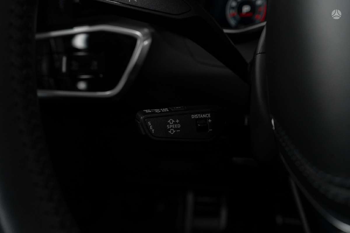 Audi A7, 3.0 l., hatchback