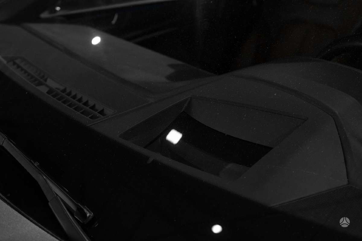Audi A7, 3.0 l., Хэтчбек