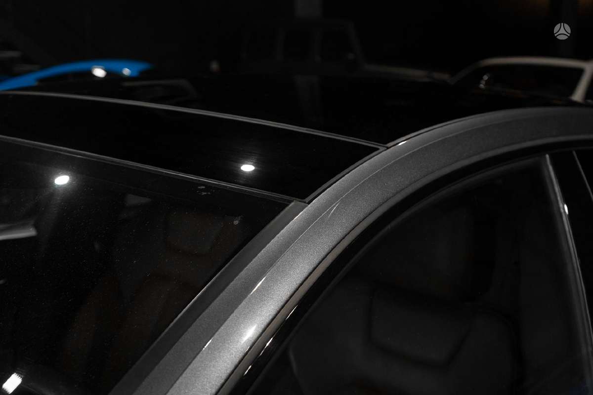 Audi A7, 3.0 l., hatchback