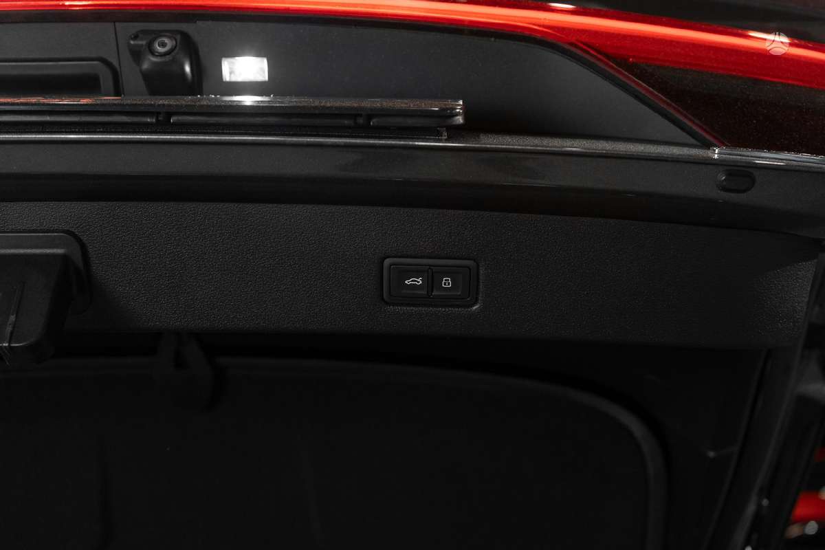 Audi A7, 3.0 l., hatchback