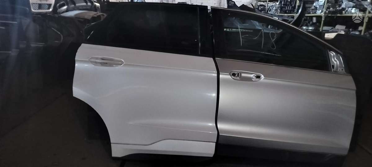 Ford Edge dangtis (priekinis, galinis), durys