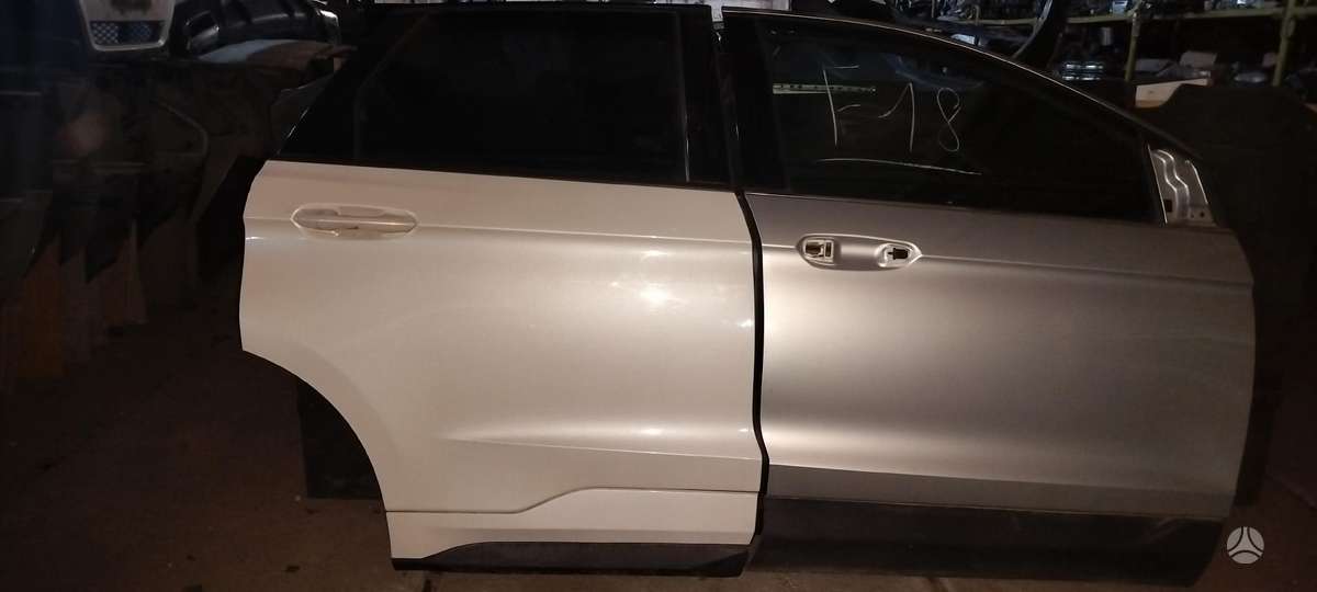 Ford Edge dangtis (priekinis, galinis), durys