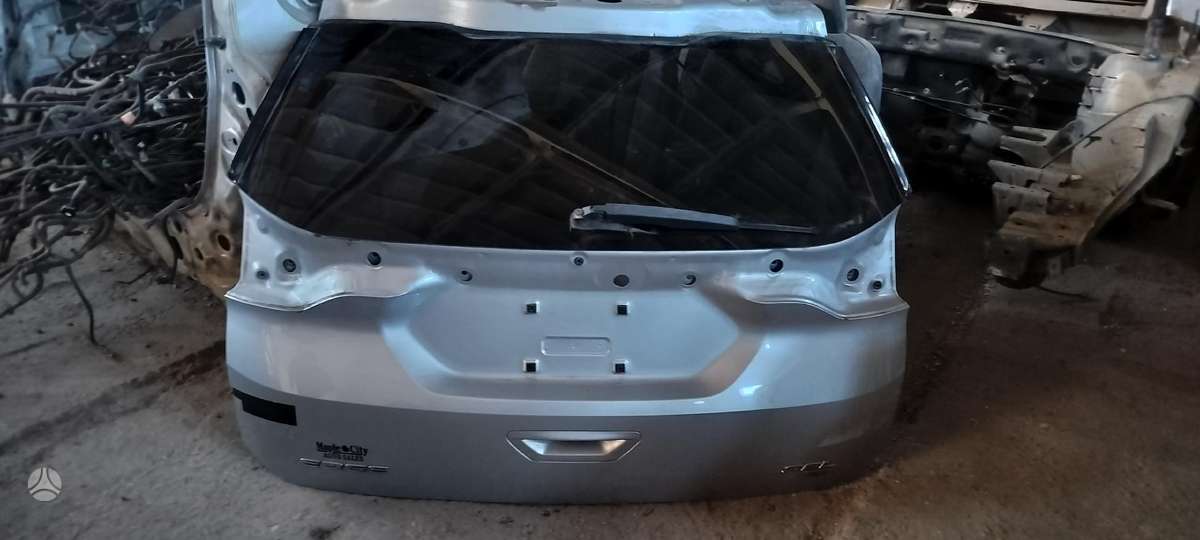 Ford Edge dangtis (priekinis, galinis), durys
