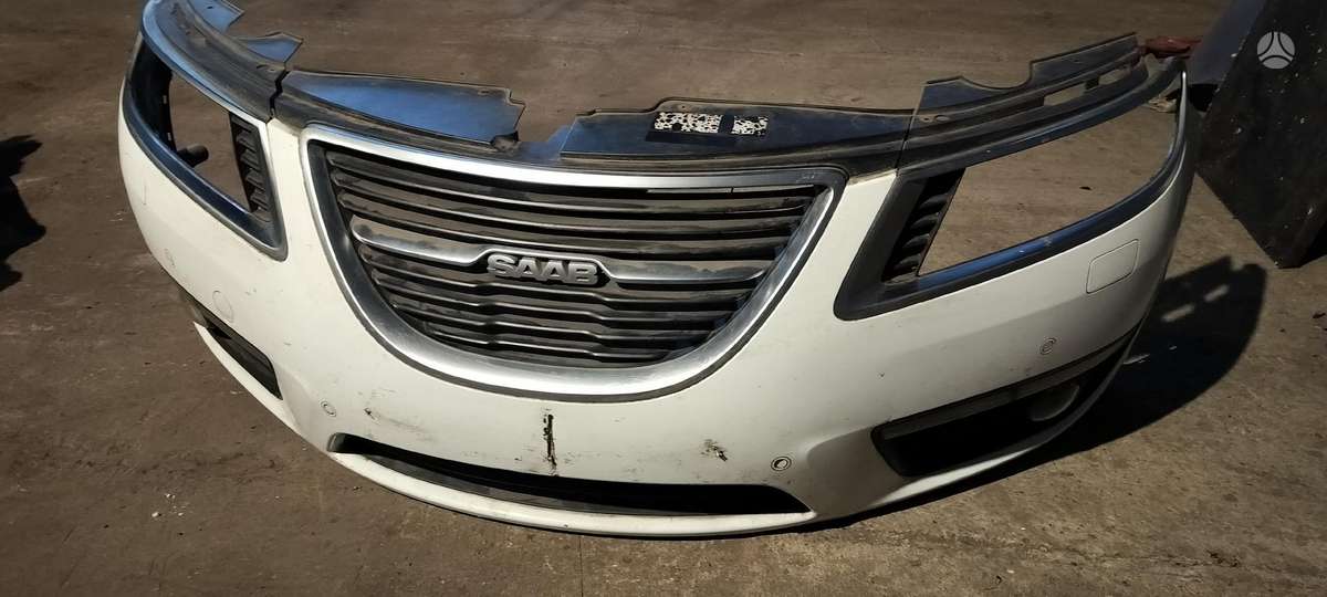Saab 9-5 for parts