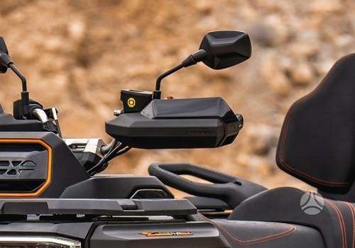 Goes TERROX 1000 Standart 963cc, atv / quad