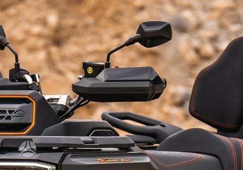 Goes TERROX 1000 Standart 963cc, квадроциклы
