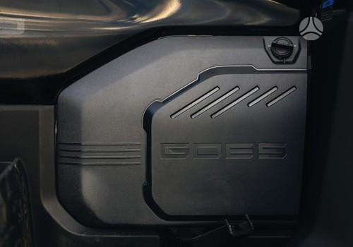 Goes TERROX 1000 Standart 963cc, квадроциклы