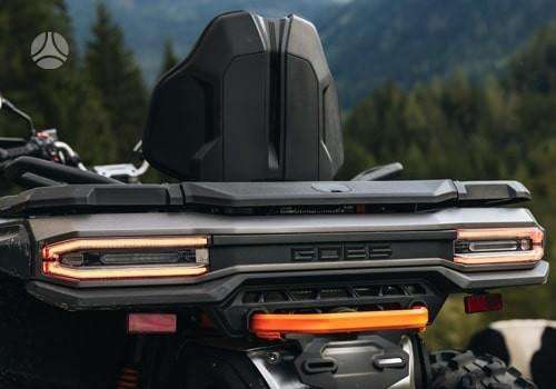 Goes TERROX 1000 Standart 963cc, atv / quad