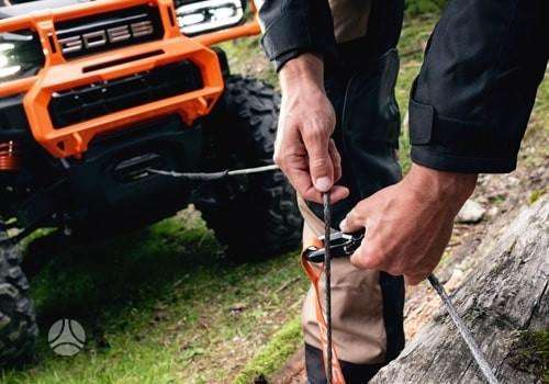 Goes TERROX 1000 Standart 963cc, atv / quad