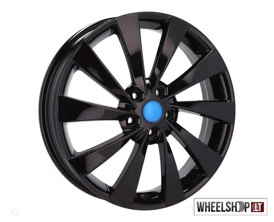 ADR I3 EU-BK799 Style, легкосплавные , R19