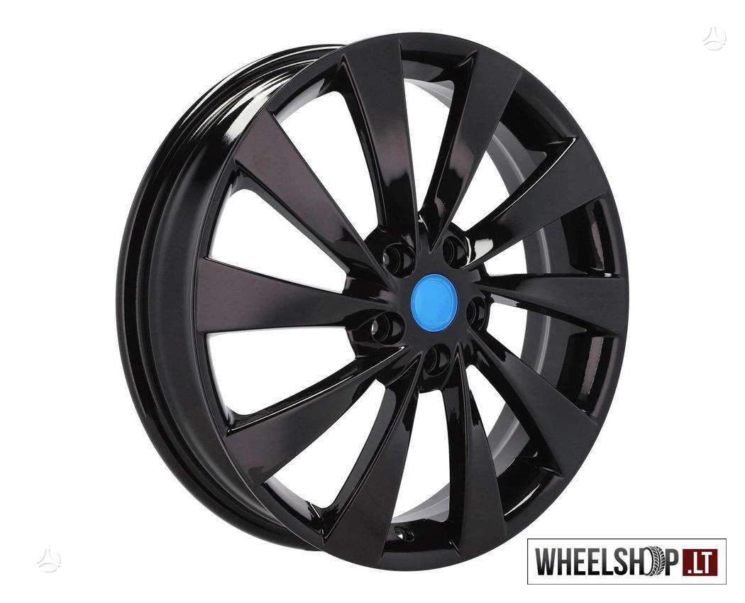 ADR I3 EU-BK799 Style, легкосплавные , R19