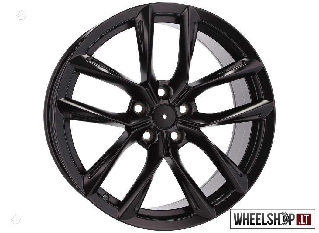 TESLA EU-I5552 Style Satin, легкосплавные , R19