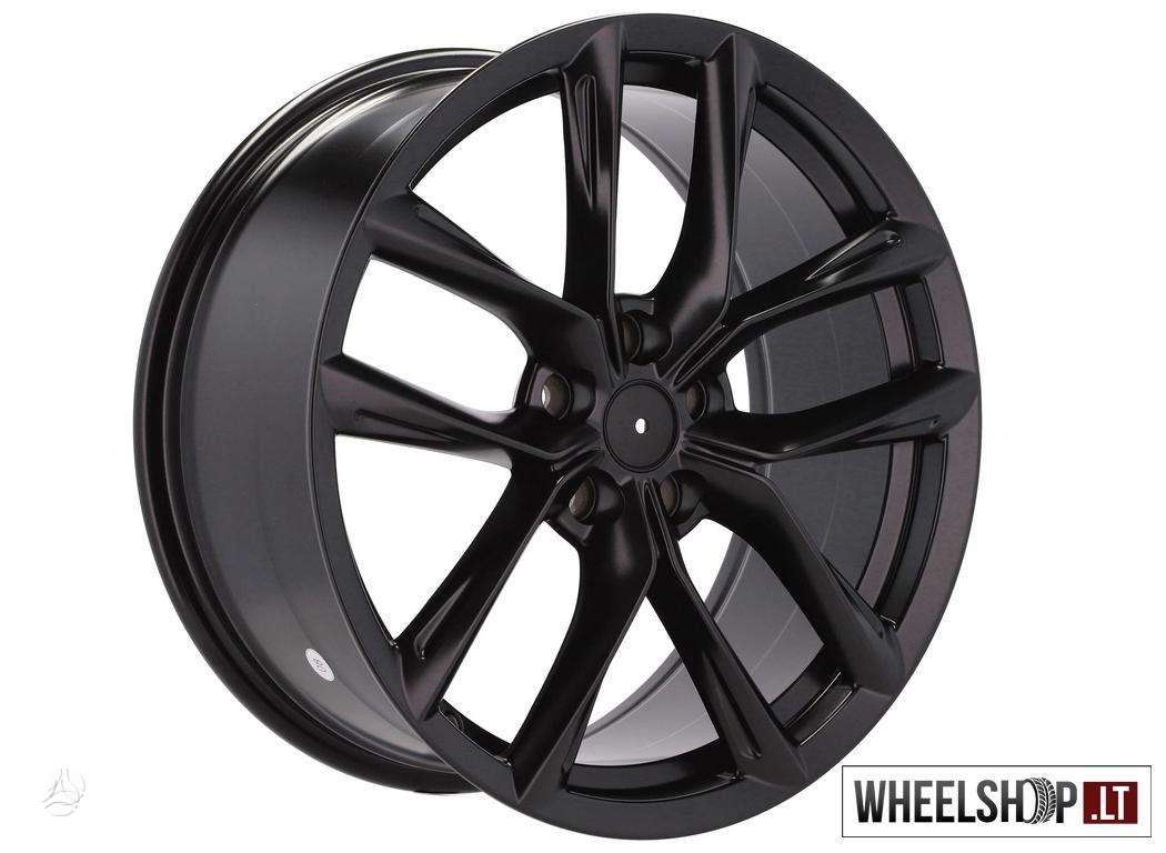 TESLA EU-I5552 Style Satin, легкосплавные , R19