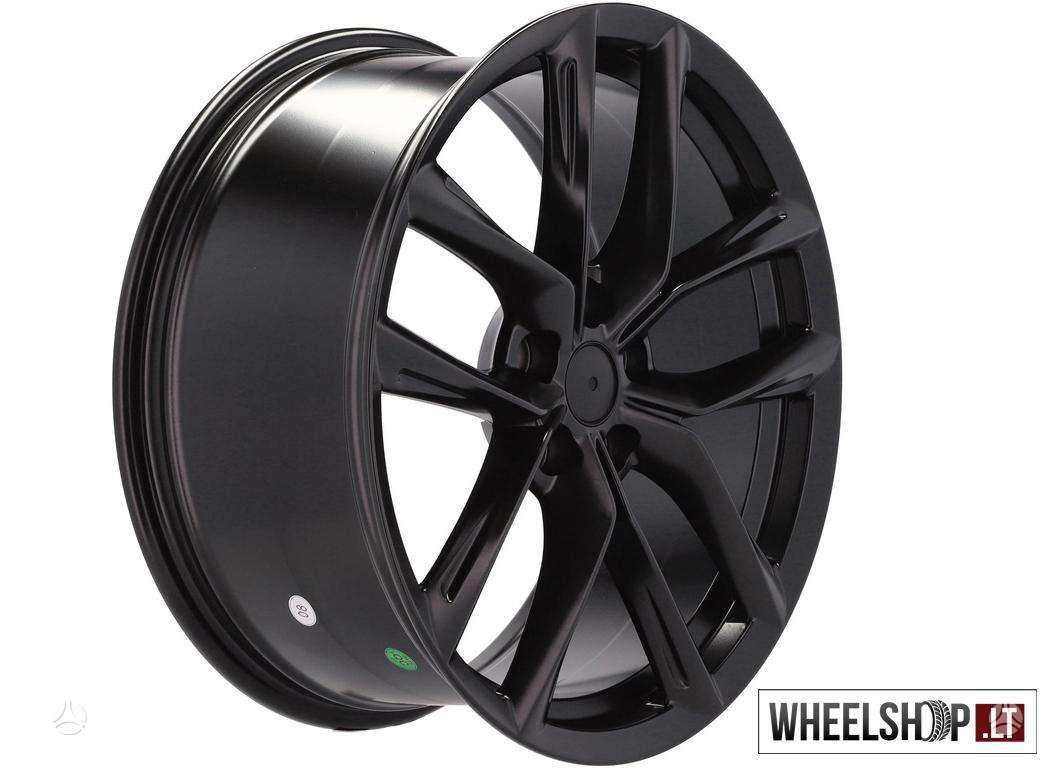 TESLA EU-I5552 Style Satin, легкосплавные , R19
