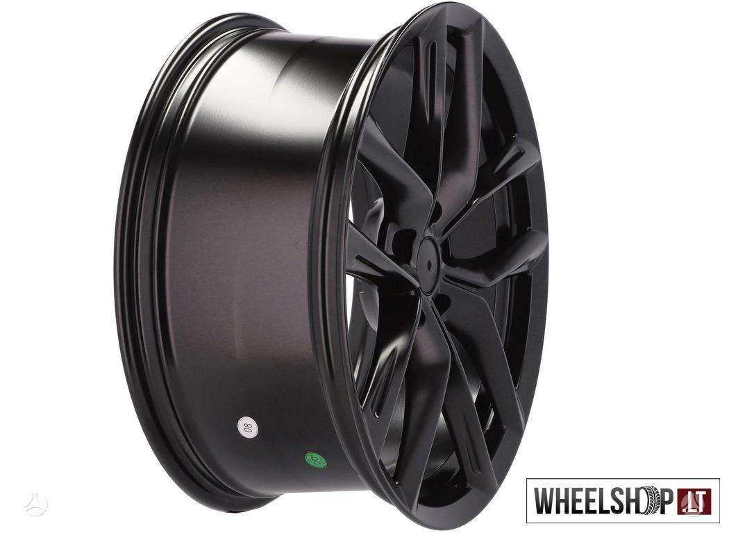 TESLA EU-I5552 Style Satin, легкосплавные , R19