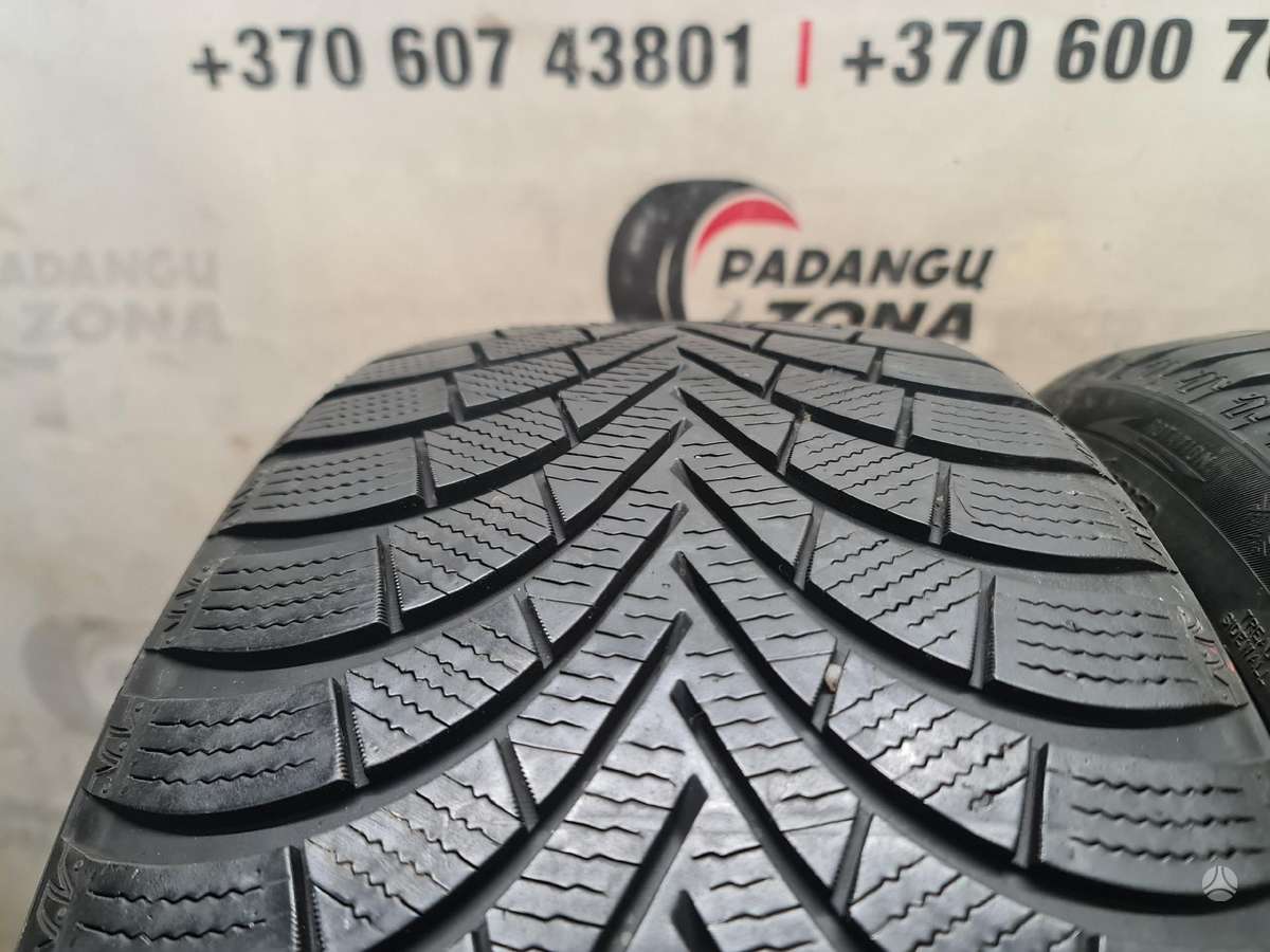 Maxxis Premitra Snow WP6, universalios 235/40 R19