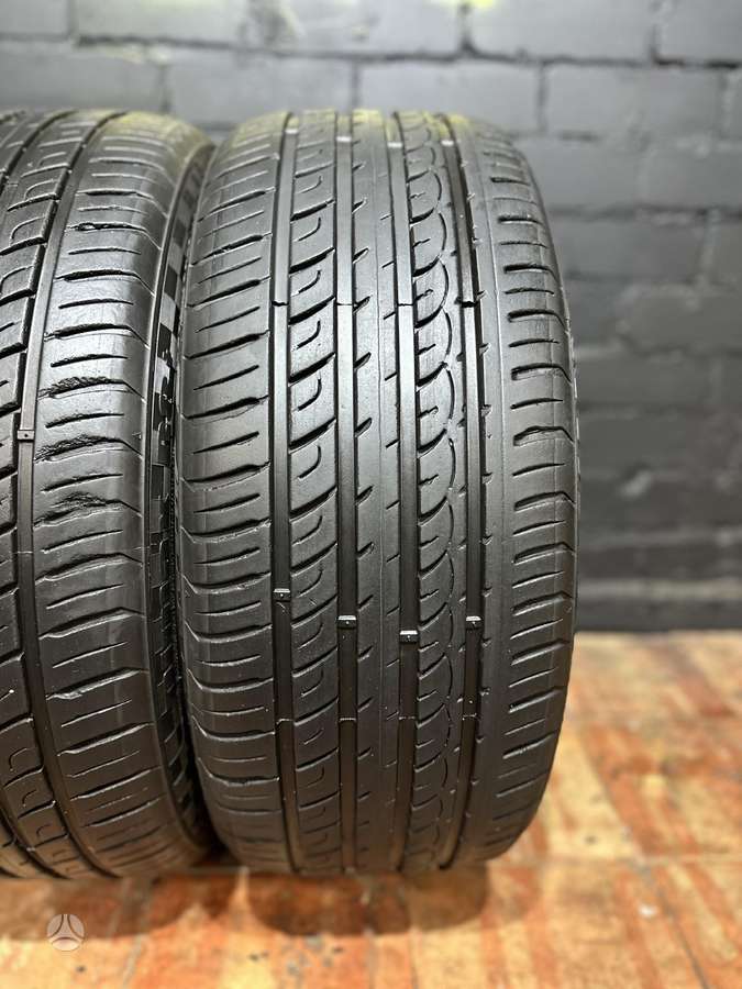 Radar Dimax R8+, universalios 255/40 R21