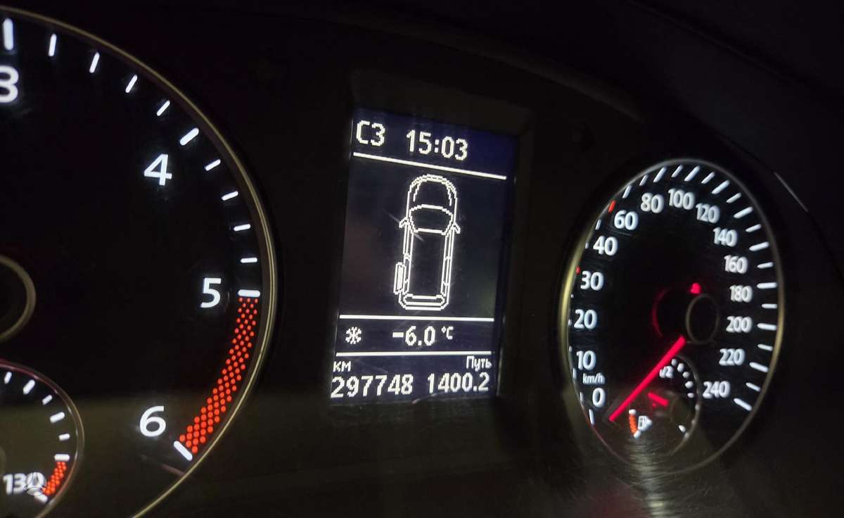 Seat Alhambra, 2.0 l., Минивэн