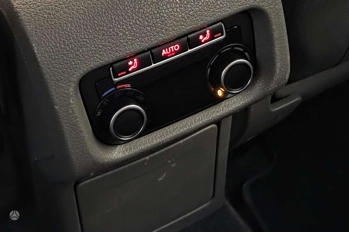 Seat Alhambra, 2.0 l., Минивэн