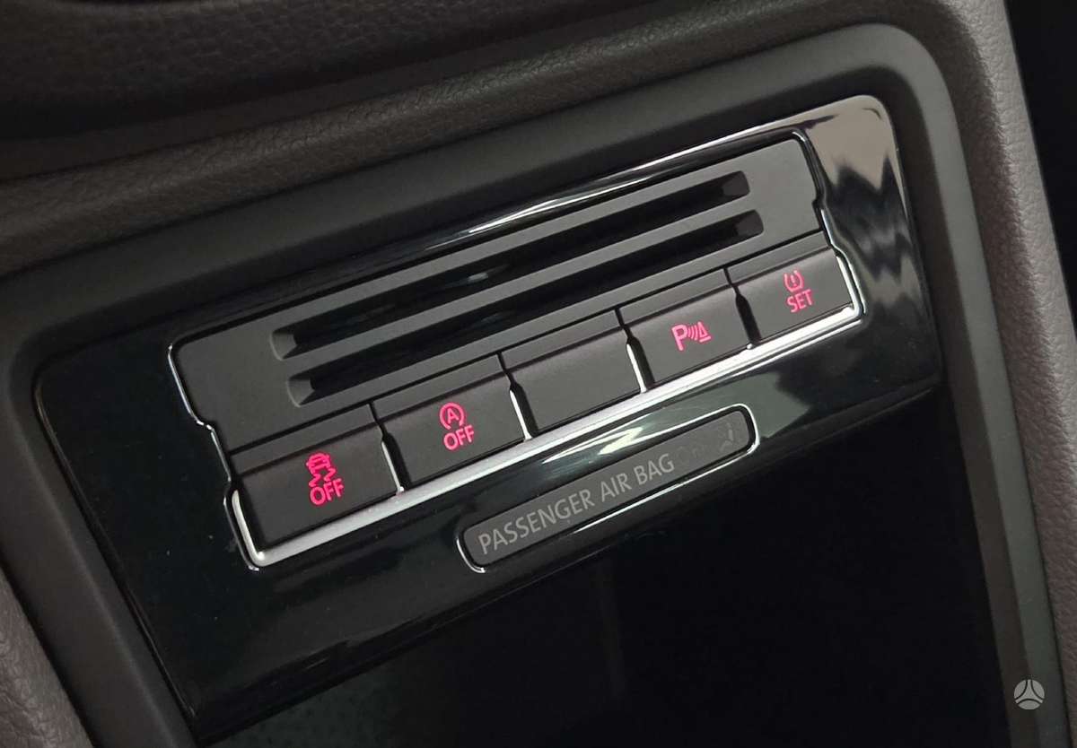Seat Alhambra, 2.0 l., Минивэн