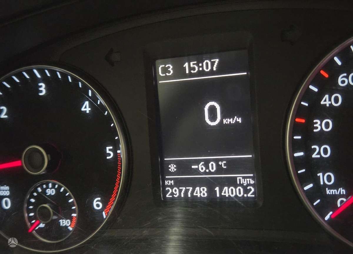 Seat Alhambra, 2.0 l., Минивэн