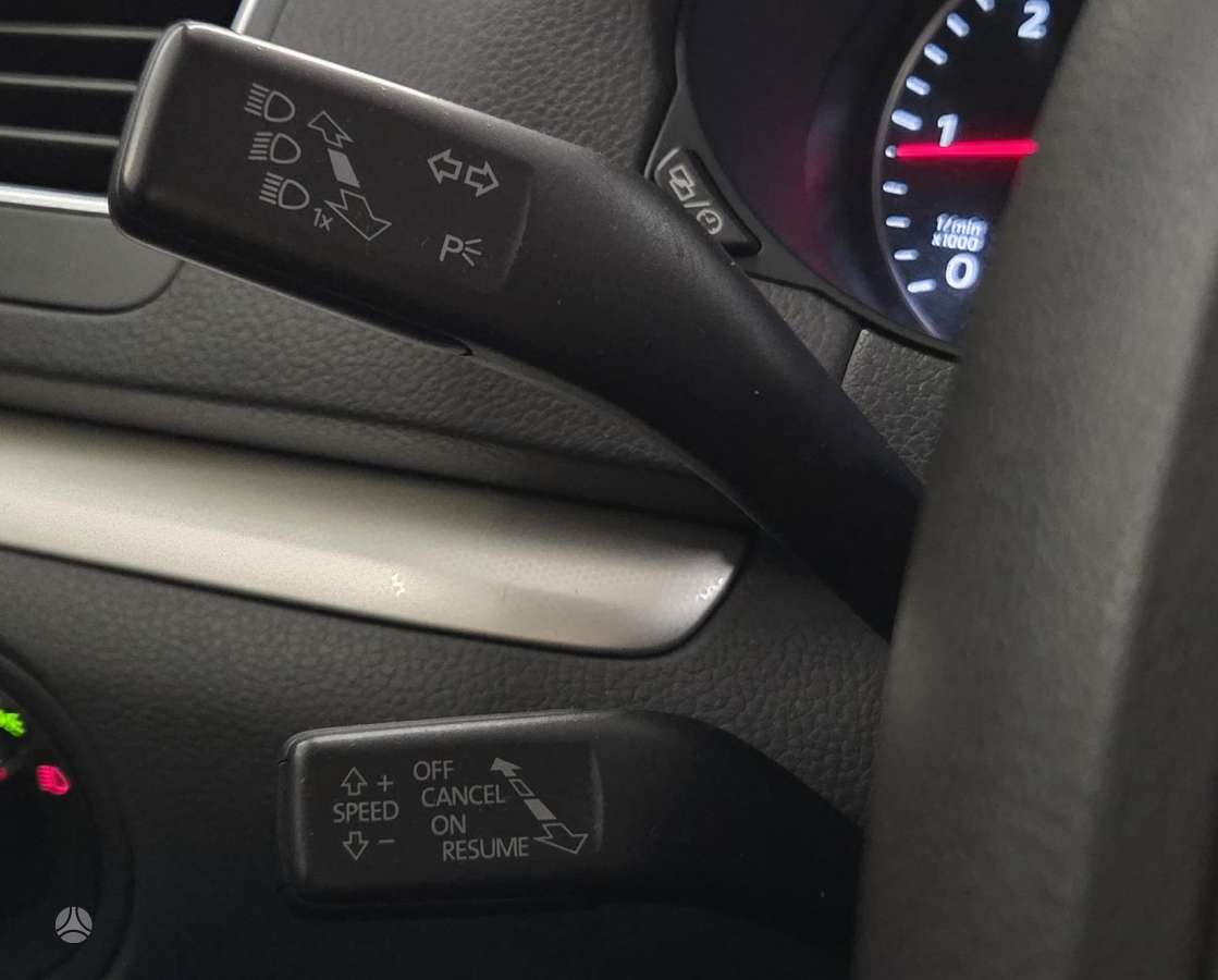 Seat Alhambra, 2.0 l., Минивэн