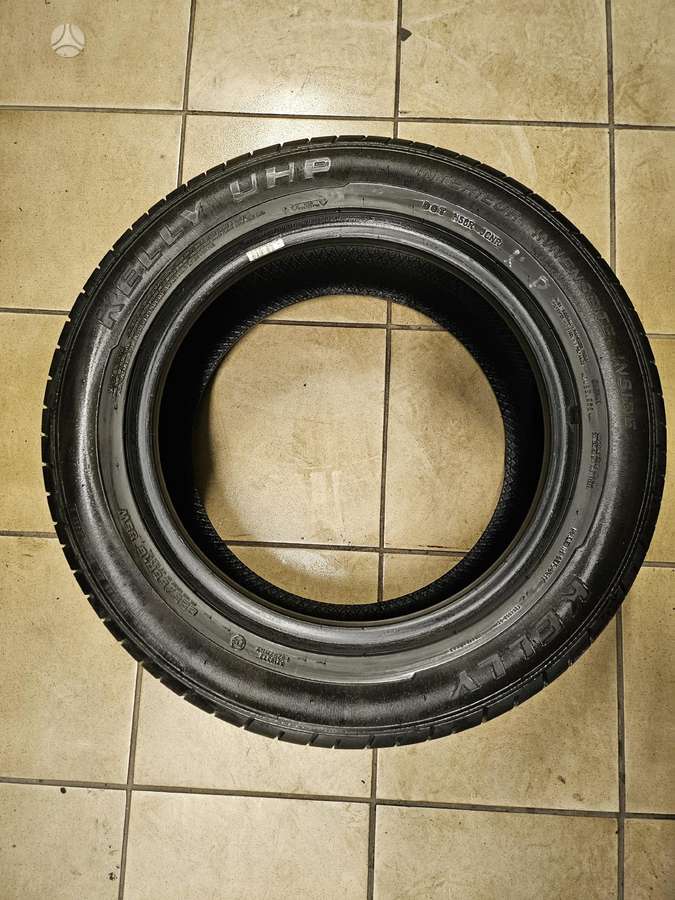 Kelly, летние 225/55 R16